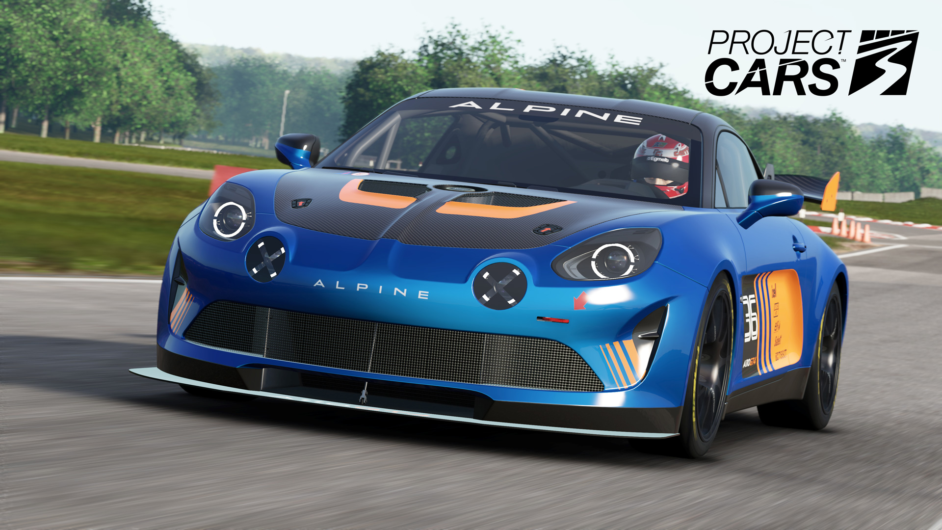 Project CARS 3 Available Now: The Dev Team’s Favorite Performance Car Upgrades