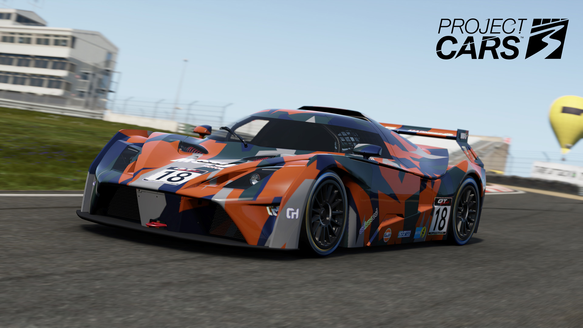 Project Cars 3 Review: Missed the apex