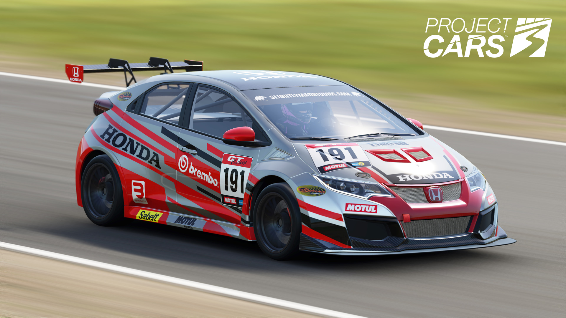 Project CARS 3 Available Now: The Dev Team’s Favorite Performance Car Upgrades