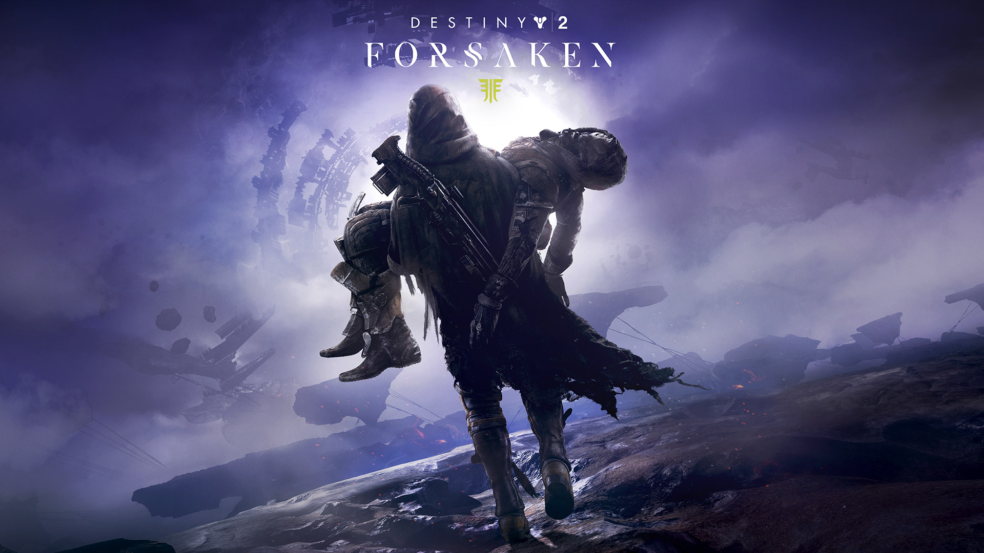 Destiny 2: Forsaken