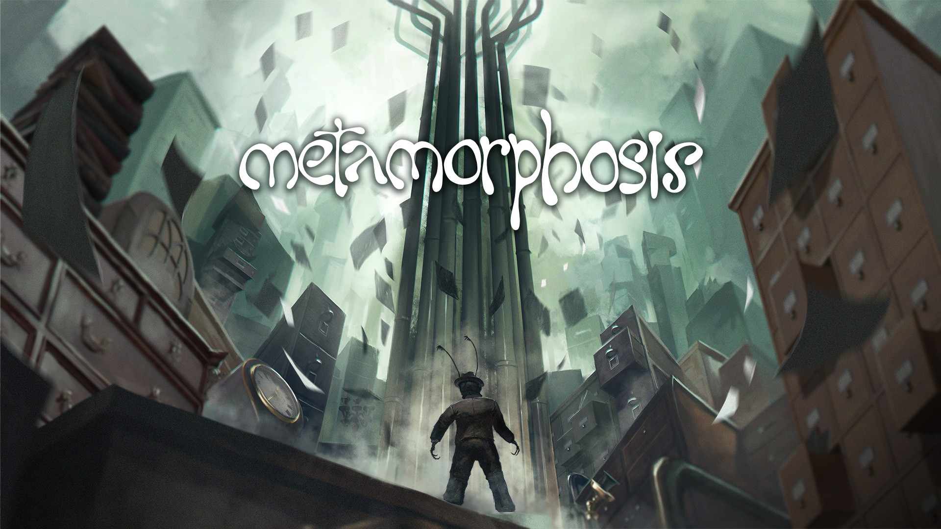 Video For A Deep Dive into the World of Metamorphosis