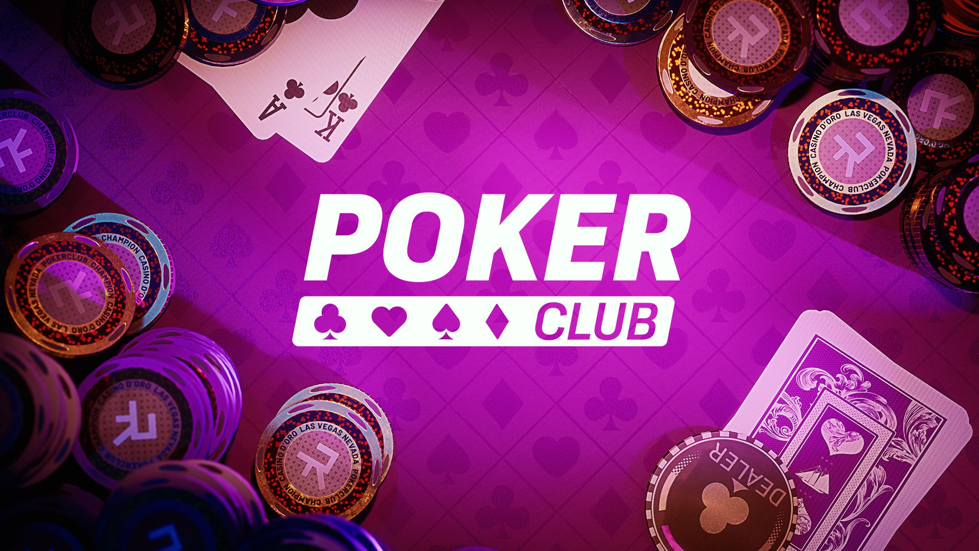 Video For Poker Club Checks in on Xbox Series X and Xbox One This Year