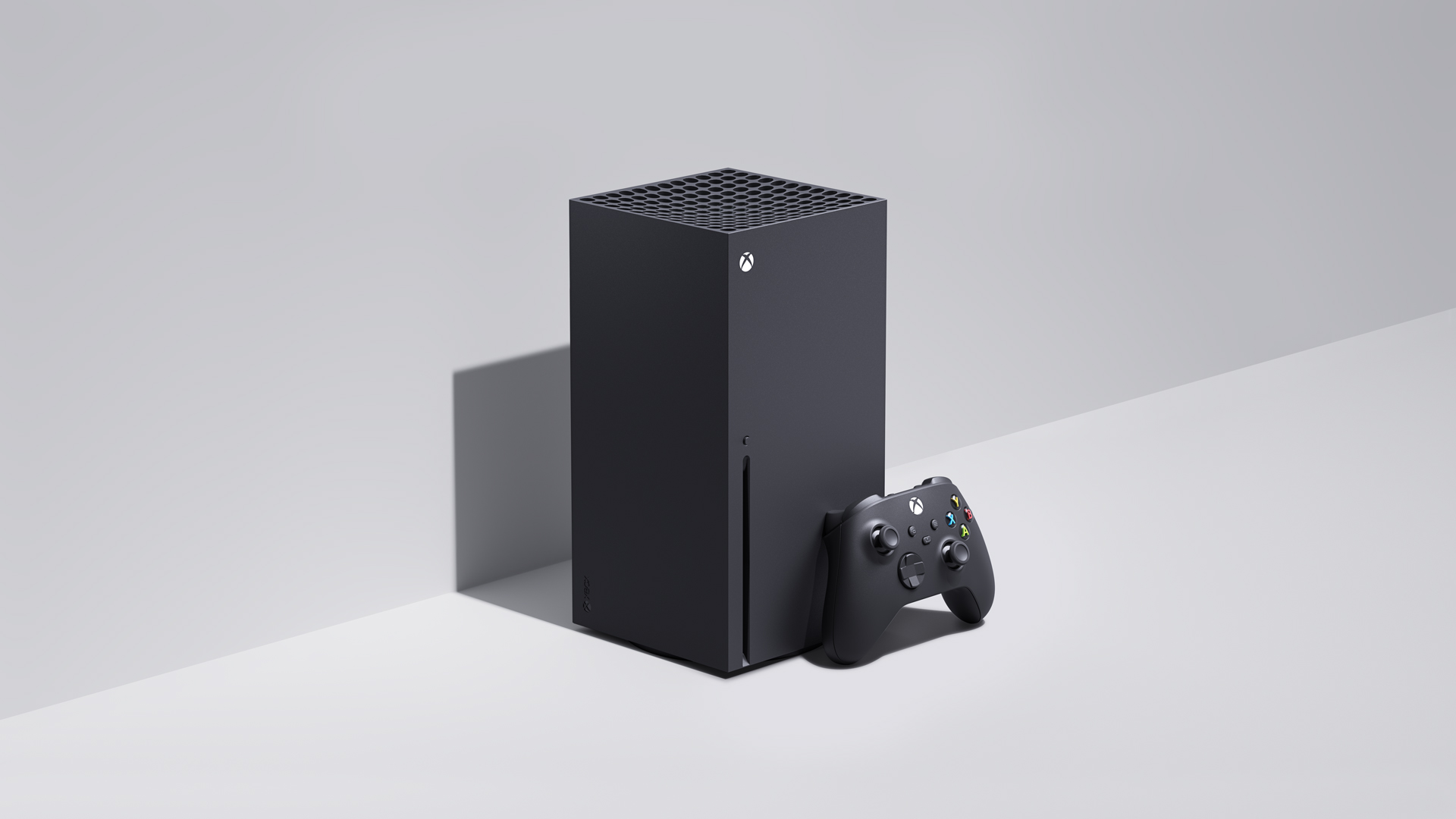 Xbox Series X and Xbox Series S: Designing the Next Generation of