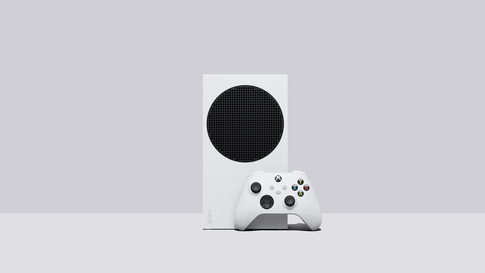 Xbox Series X and Xbox Series S Designing the Next Generation of