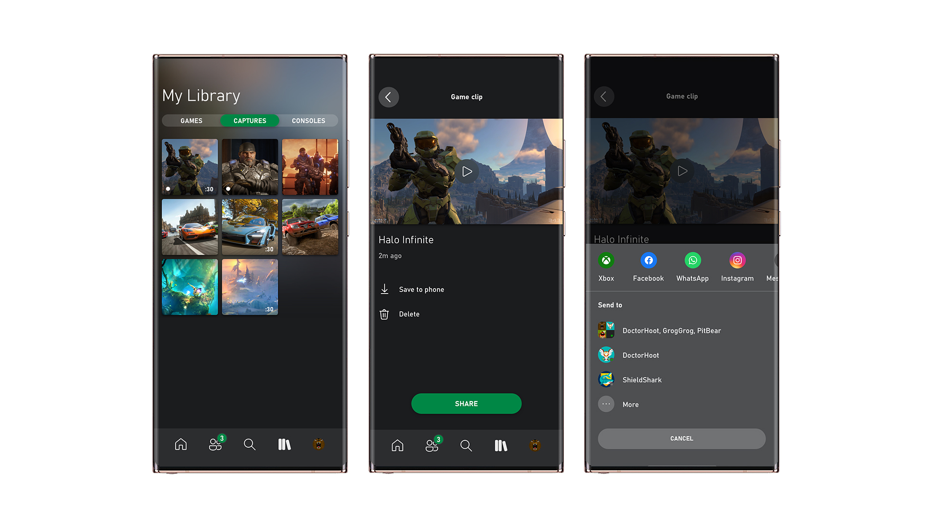 Xbox Game Streaming (Preview) APK (Android App) - Free Download