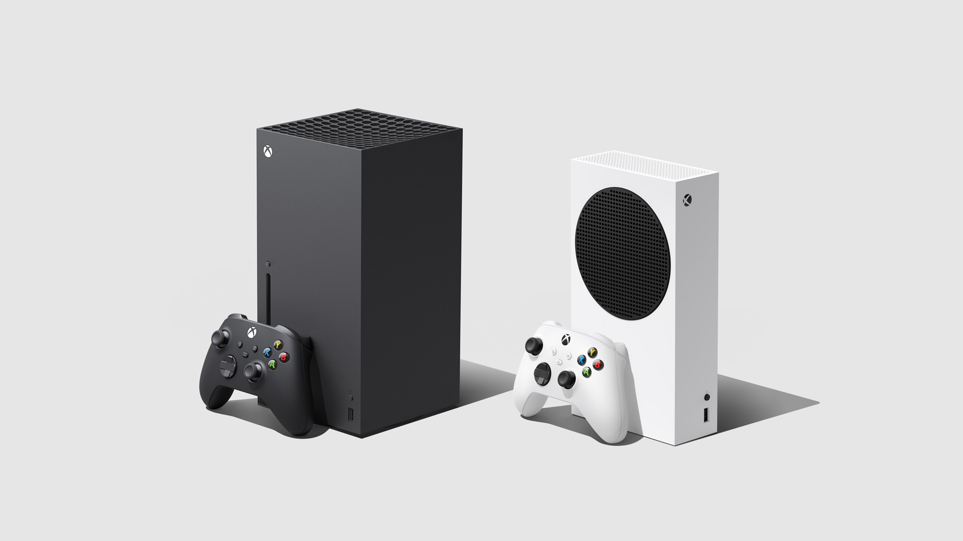 Xbox Series S and Xbox Series X Launch November 10, Starting at $24.99 a  Month with Xbox Game Pass Ultimate and EA Play - Xbox Wire