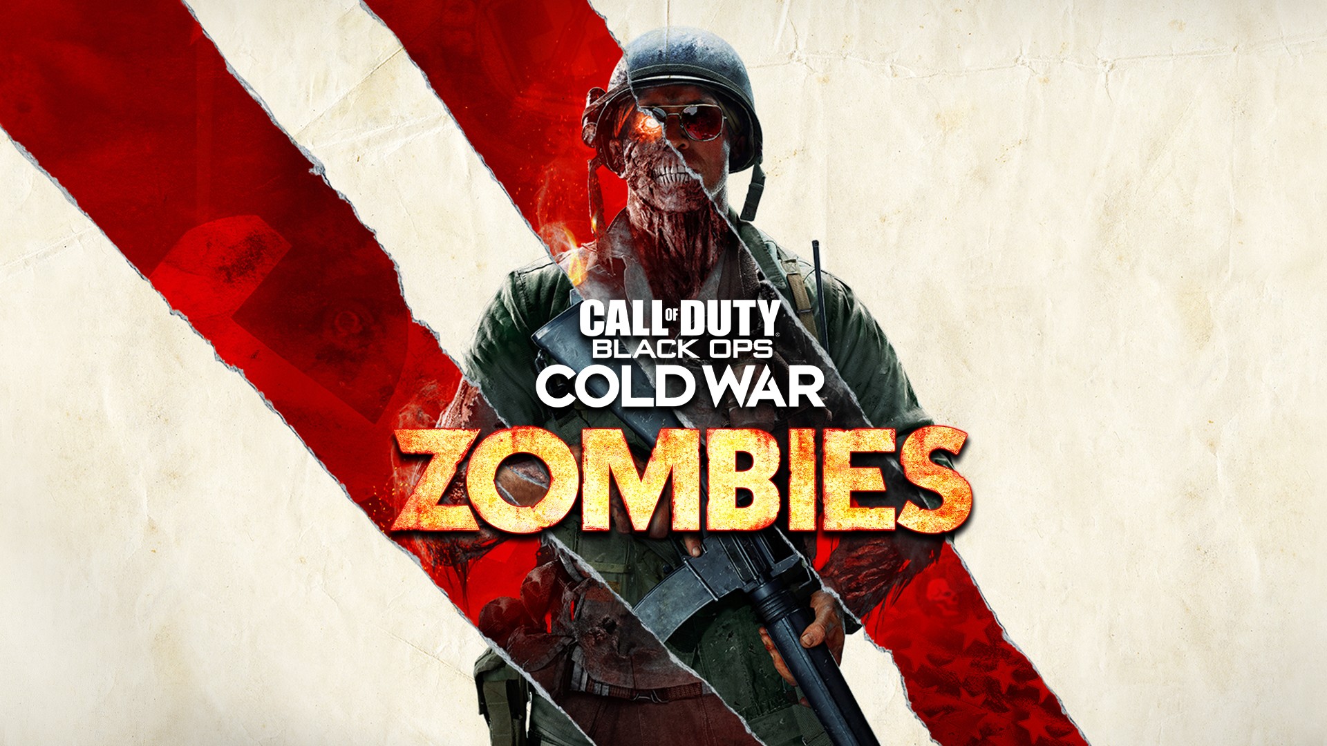 Call of Duty: Black Ops Cold War Zombies