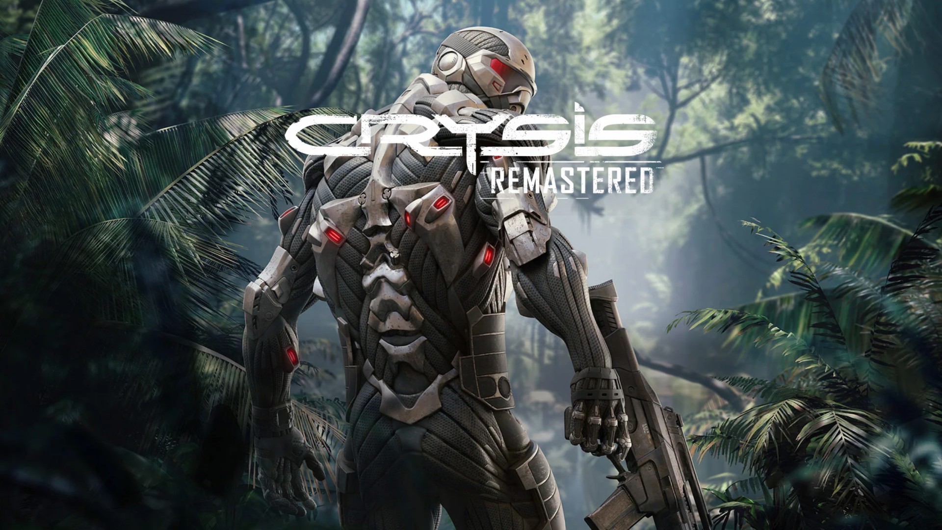 Crysis Remastered – September 18