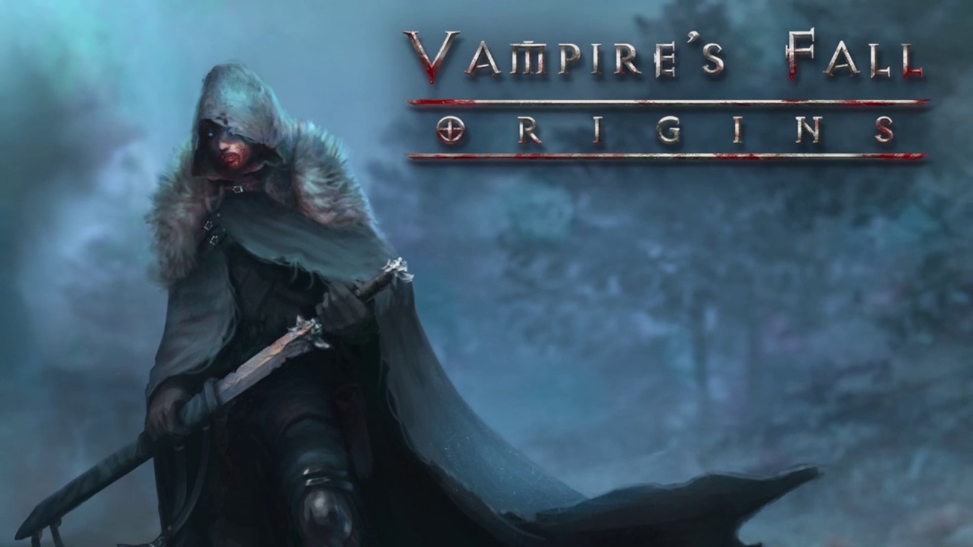 Vampire’s Fall: Origins – September 17
