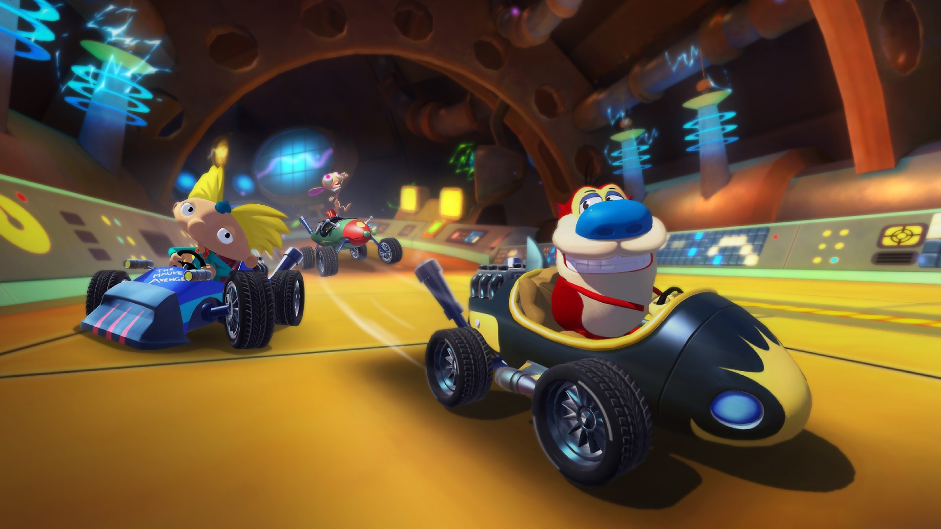30-playable-racers-and-70-pit-crew-members-featured-in-nickelodeon-kart-racers-2-available-now