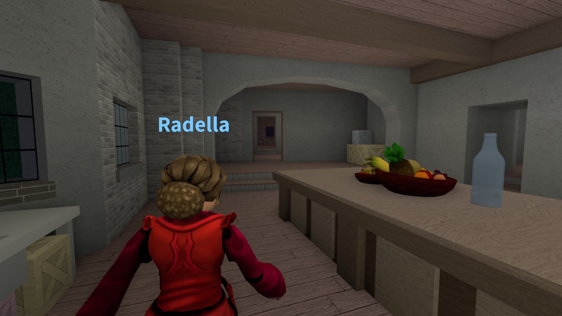 This is a FUN Roblox HORROR game to play with your friends roblox h