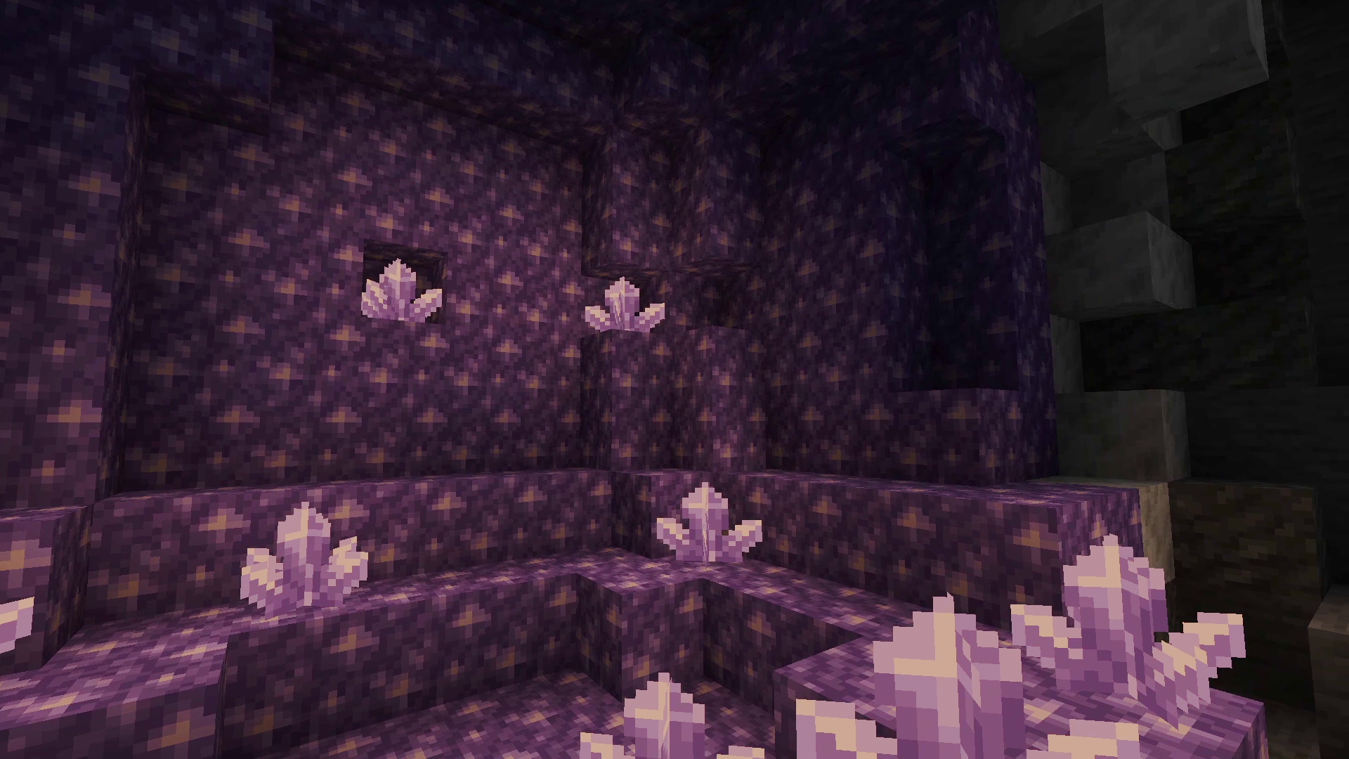 Minecraft caves and cliffs soundtrack veriton x4640g