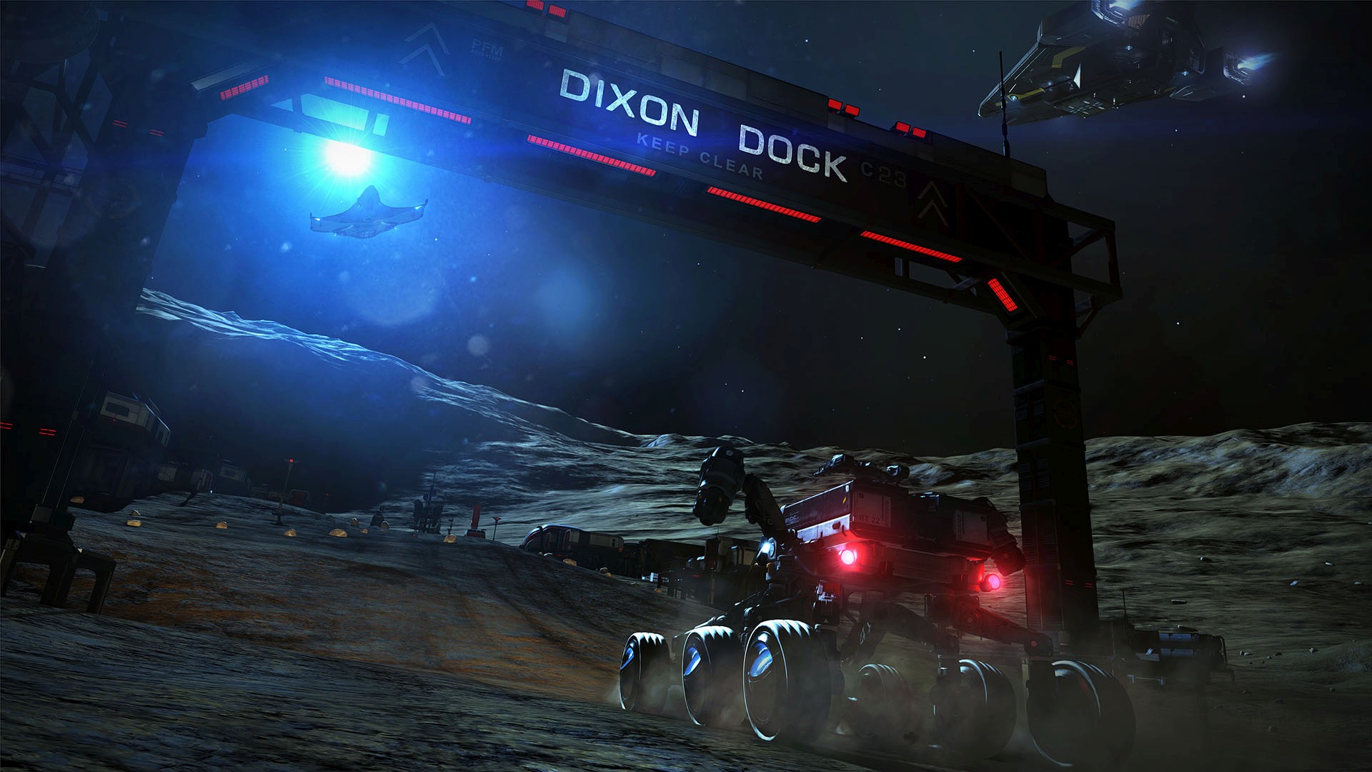 3 Things You Can Now Do in Elite Dangerous on Xbox One Xbox Wire