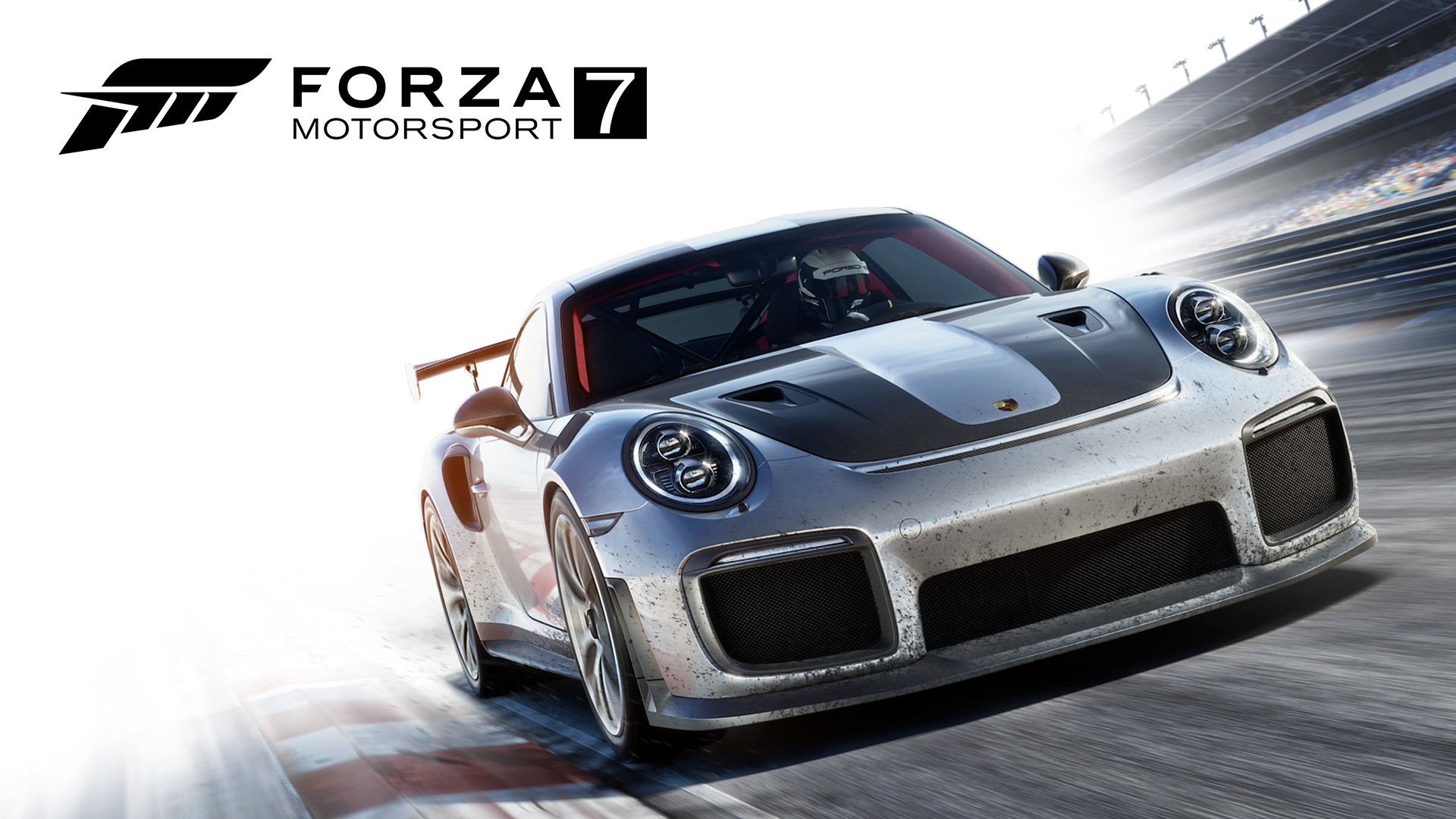 Forza Motorsport 7 Hero Image