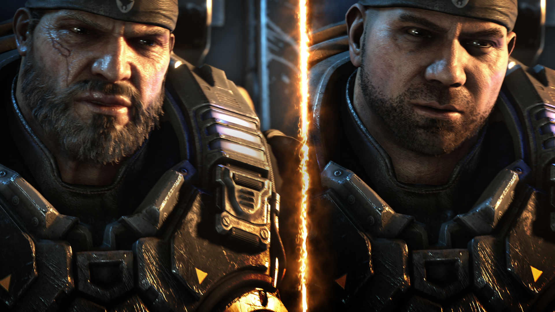 Gears 5 – Operation 4: Brothers in Arms Available Now - Xbox Wire