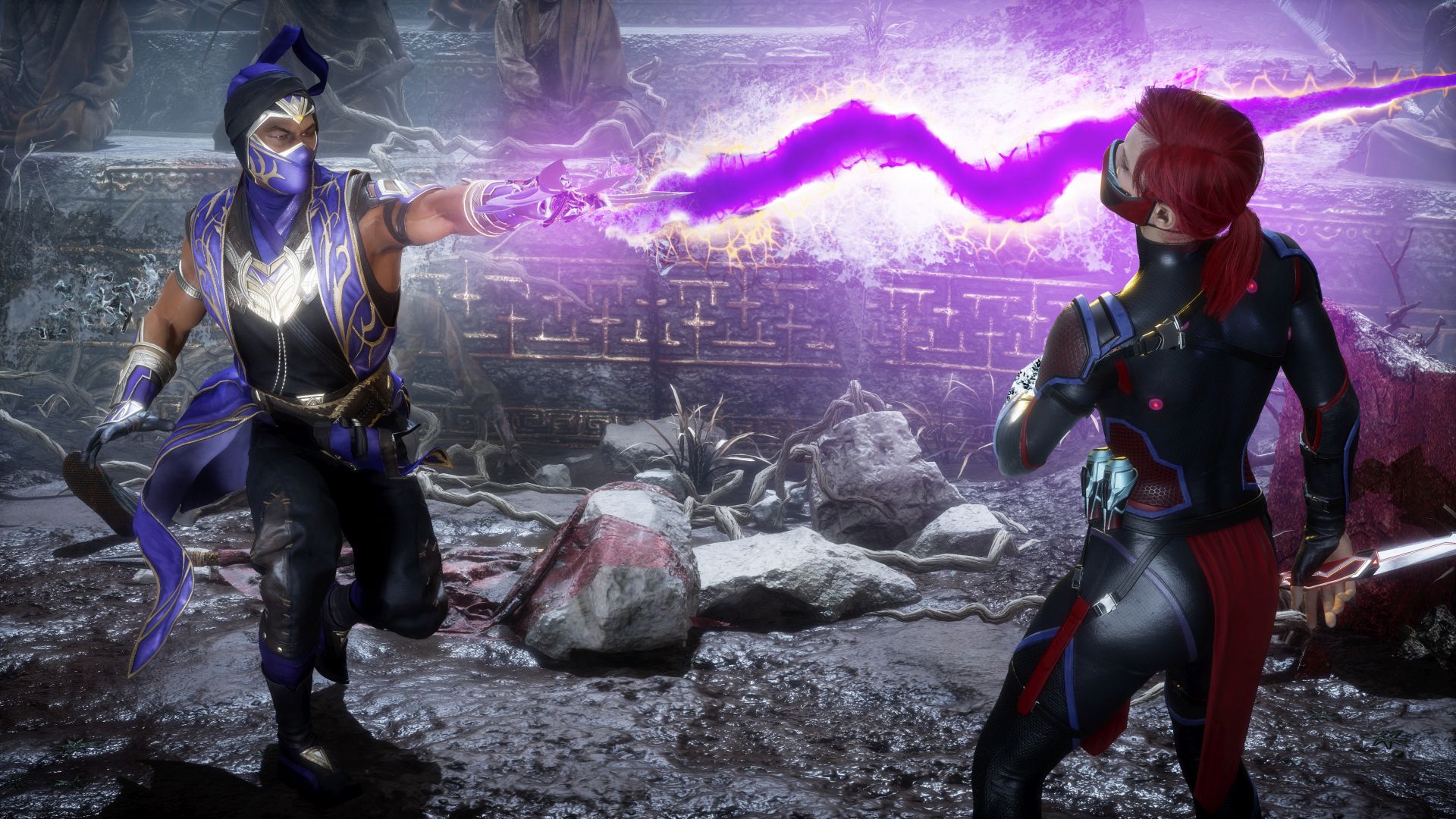 Announcing Mortal Kombat 11 Ultimate, Available November ...