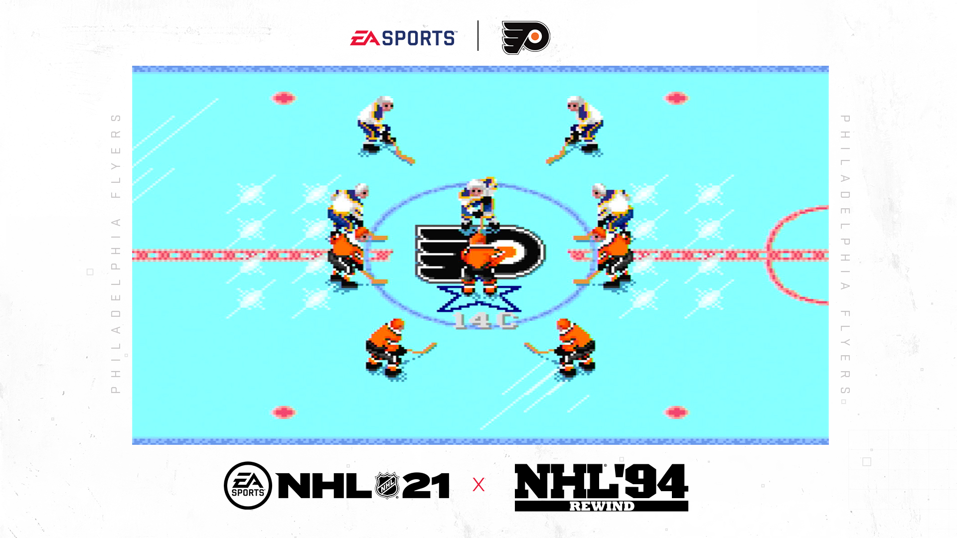 EA Sports Goes Retro with NHL 94 Rewind Xbox Wire
