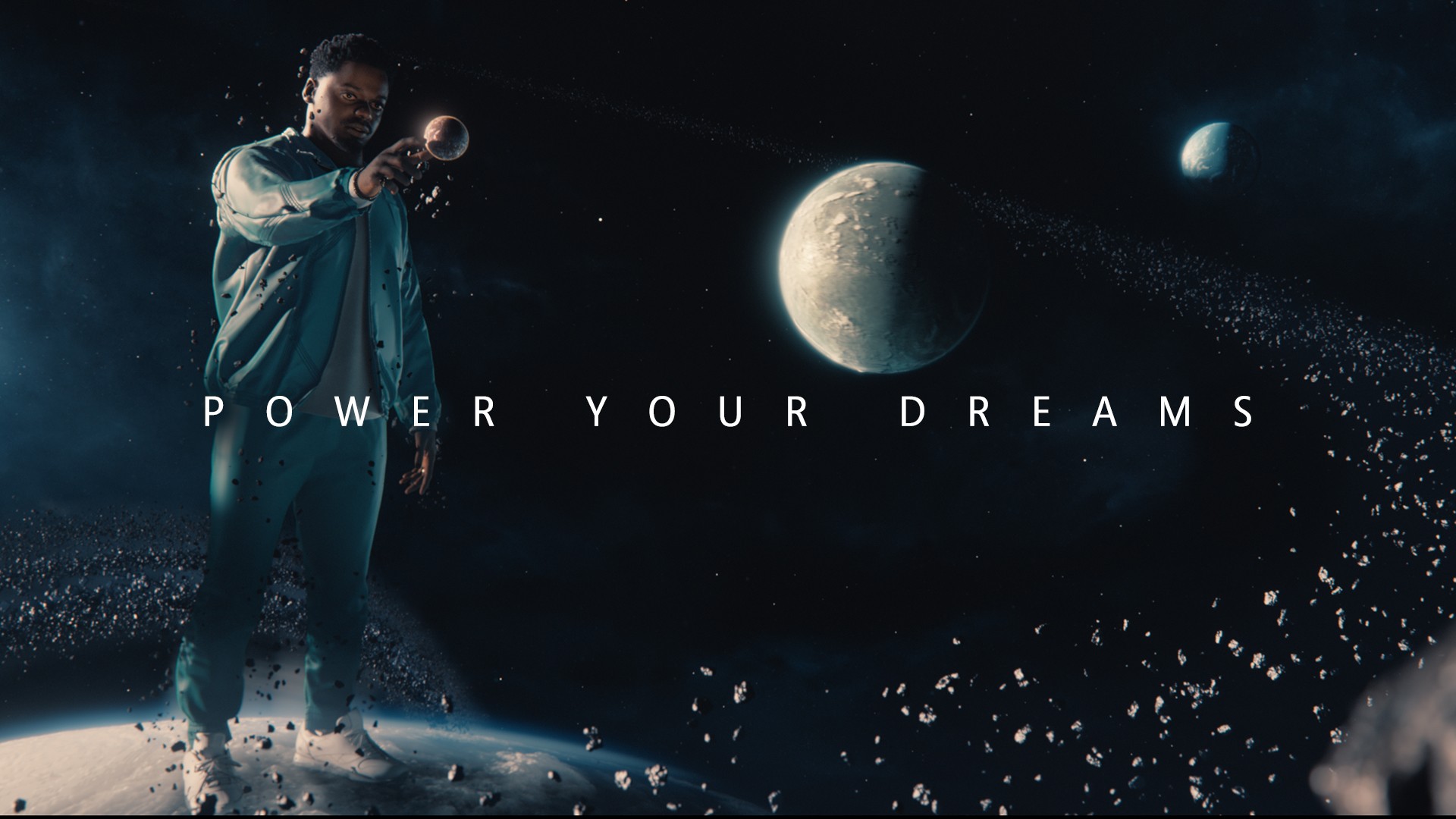 Video For Power Your Dreams with a New Generation of Xbox