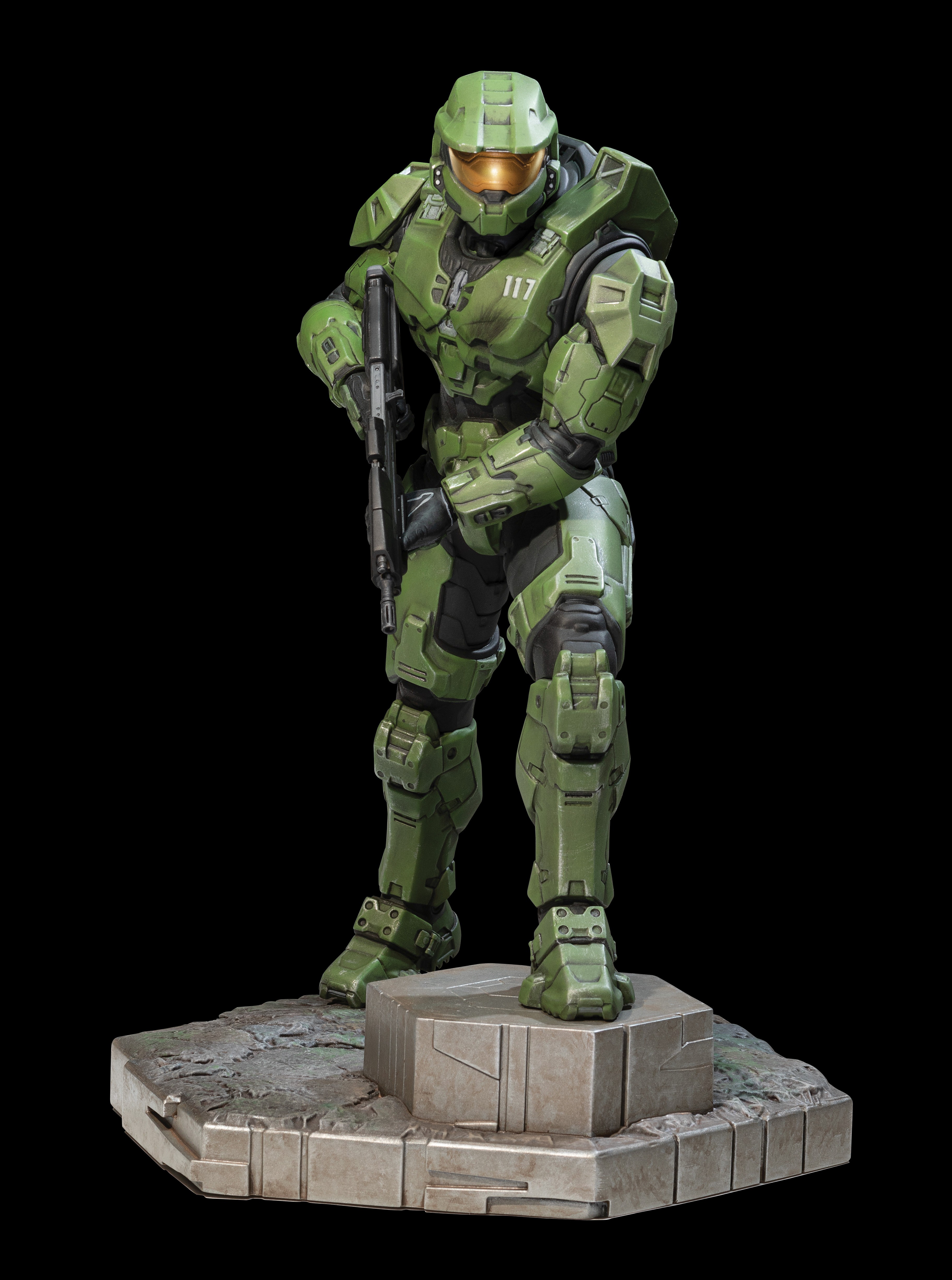 Bring on the Holiday Cheer with New Halo Toys - Xbox Wire