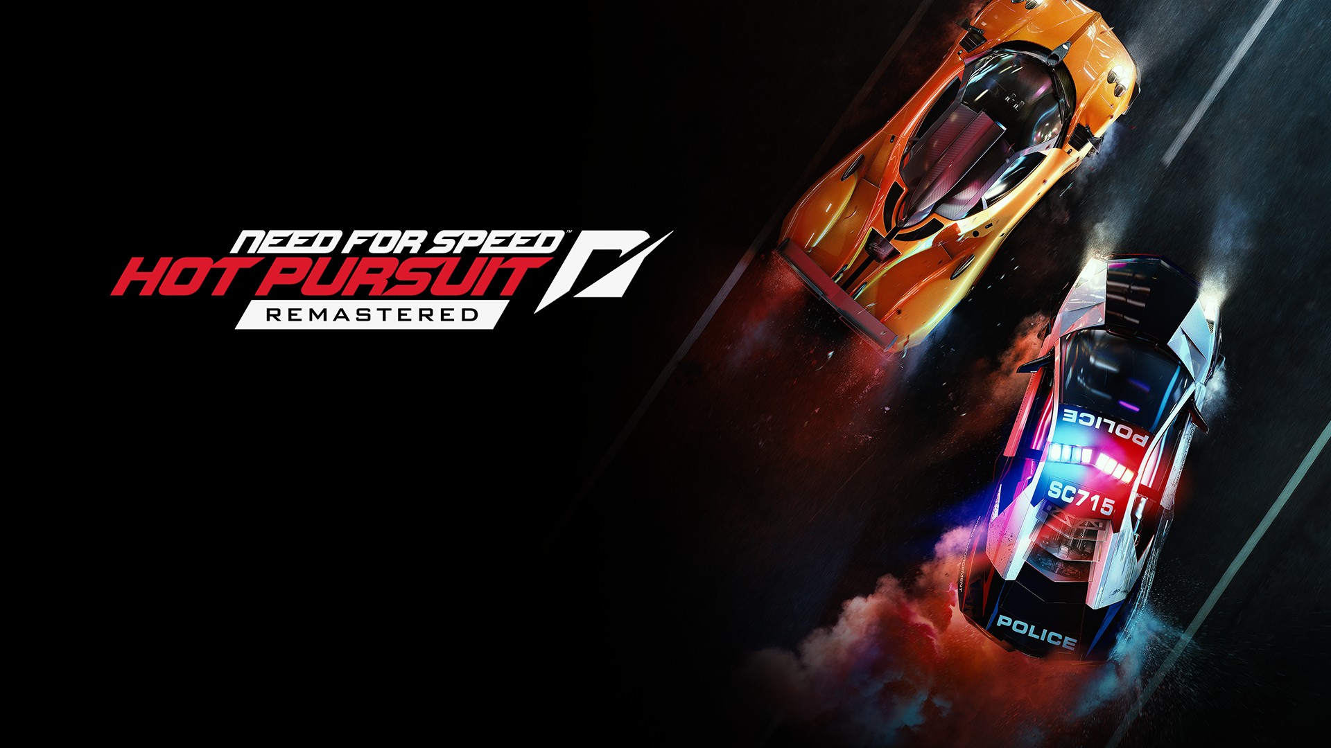 Reignite the Chase in Need for Speed Hot Pursuit Remastered, Available Now  on Xbox One - Xbox Wire