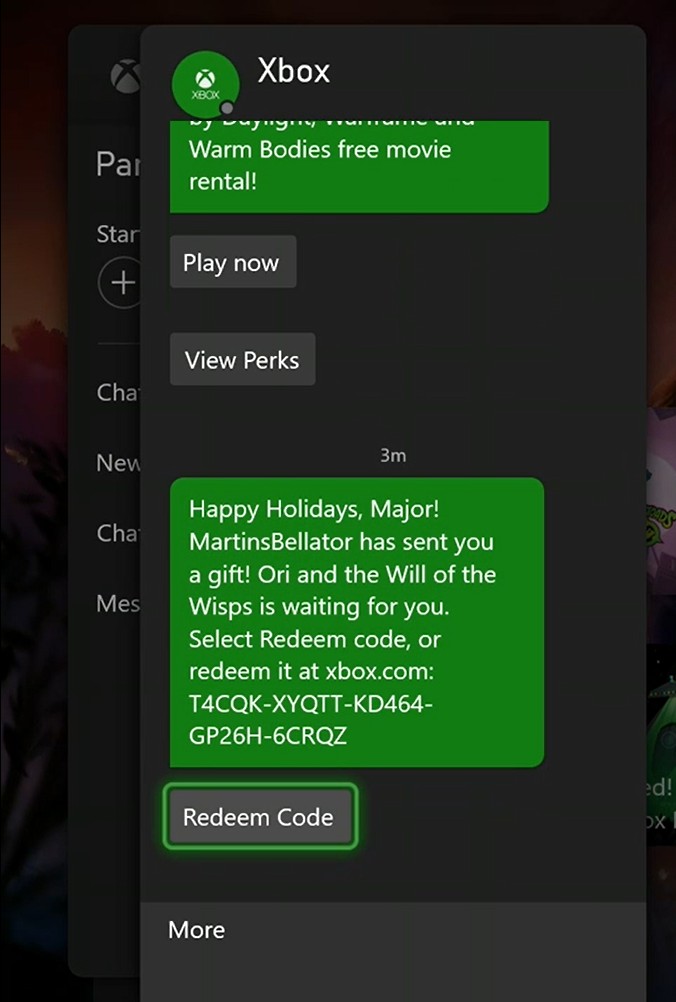 How To Buy A Digital Game As A Gift This Holiday Xbox Wire