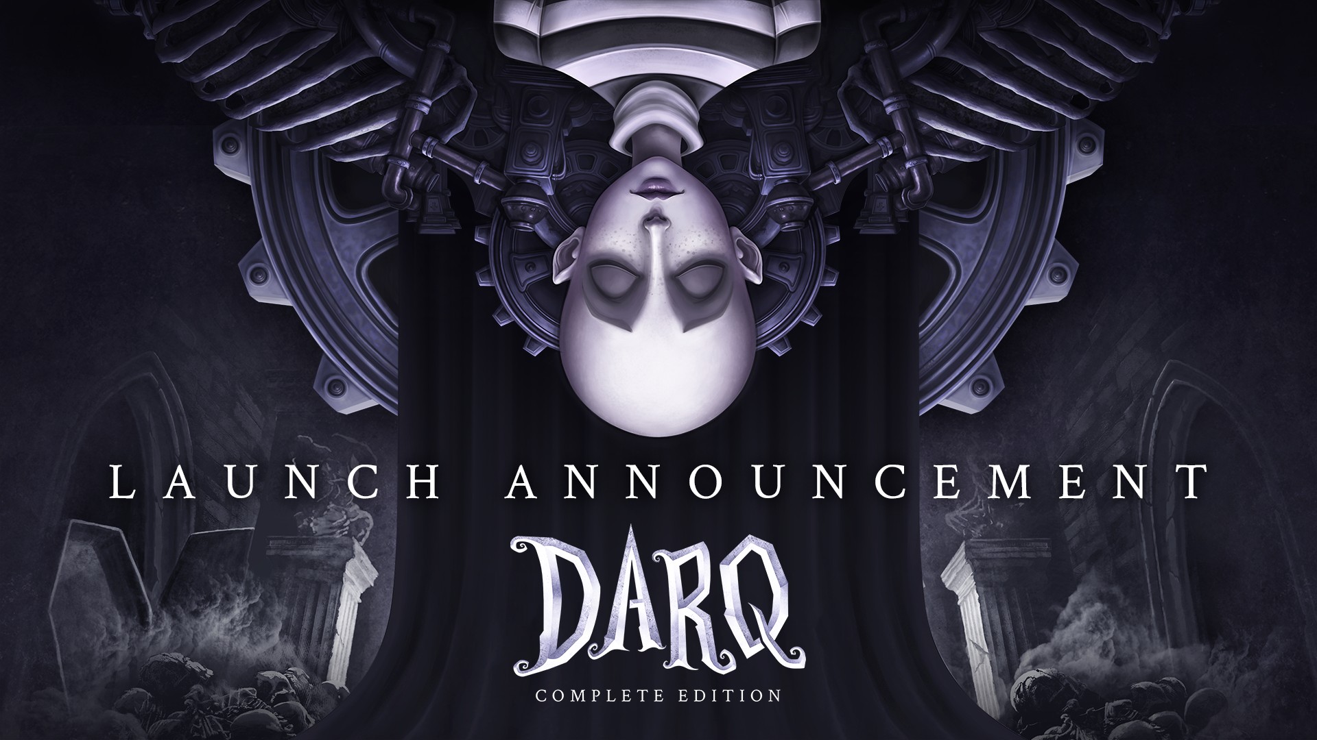 Video For Darq Coming Soon to Xbox One with Free Upgrade to Xbox Series X|S in Early 2021