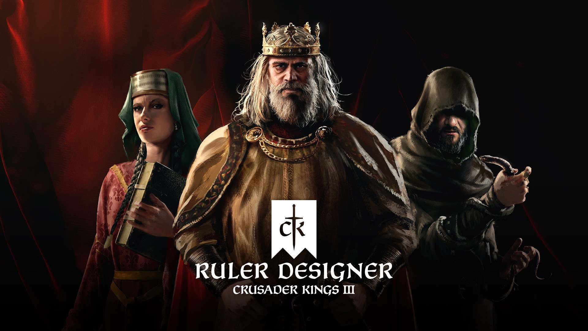 Crusader Kings III Update