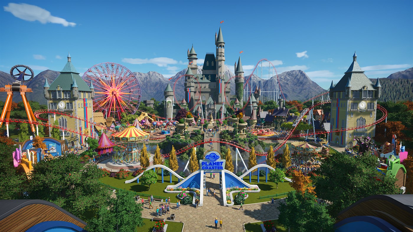 Planet Coaster: Console Edition – November 10 – Optimized for Xbox Series X<spinbar>S” category =”wp-image-145618″ srcset=”https://news.xbox.com/en-us/wp-content/uploads/sites/2/2020/11/planet_coaster.jpg?w=1399 1399w, https://news.xbox.com/en-us/wp-content/uploads/sites/2/2020/11/planet_coaster.jpg?w=569 569w, https://news.xbox.com/en-us/wp-content/uploads/sites/2/2020/11/planet_coaster.jpg?w=768 768w, https://news.xbox.com/en-us/wp-content/uploads/sites/2/2020/11/planet_coaster.jpg?w=940&resize=1399%2C787 940w, https://news.xbox.com/en-us/wp-content/uploads/sites/2/2020/11/planet_coaster.jpg?w=1200 1200w, https://news.xbox.com/en-us/wp-content/uploads/sites/2/2020/11/planet_coaster.jpg?w=800 800w, https://news.xbox.com/en-us/wp-content/uploads/sites/2/2020/11/planet_coaster.jpg?w=592 592w, https://news.xbox.com/en-us/wp-content/uploads/sites/2/2020/11/planet_coaster.jpg?w=518 518w” dimensions =”(max-width: 1000px) 100vw, 1000px” data-recalc-dims=”1″ /p </figure>
</div>
<p>Welcome to another age in rollercoaster simulation! Bring your ideas to life using tools that are comprehensible, handle all facets of your growing empire, and then exploit the planet’s very finest creations out of an endlessly creative neighborhood at the Frontier Workshop.</p>
<hr class=