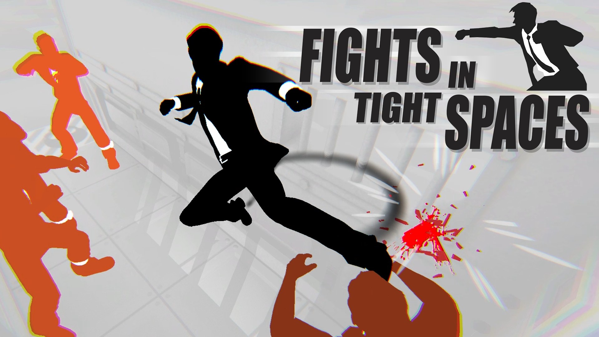 Video For Fights in Tight Spaces Packs a Punch Exclusively on Xbox Game Preview