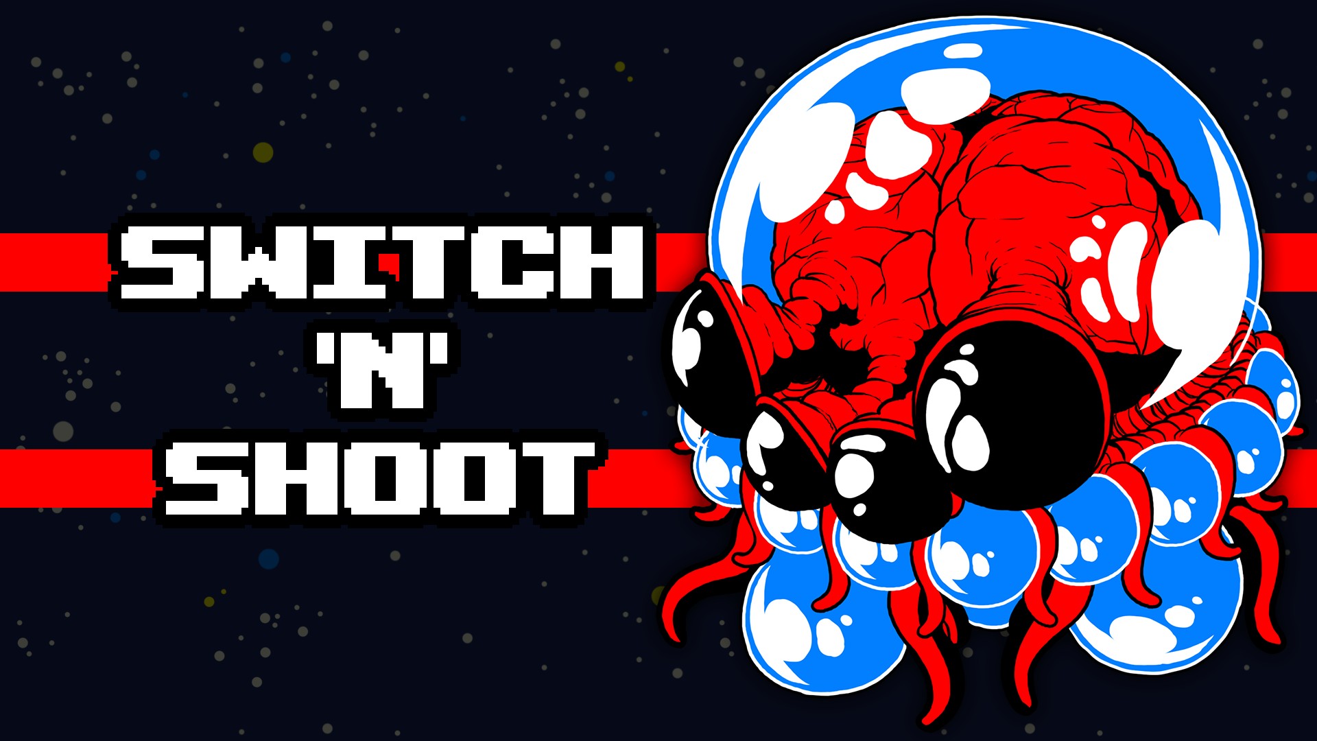 Video For Switch ‘N’ Shoot Blasts onto Xbox One with Exclusive Content