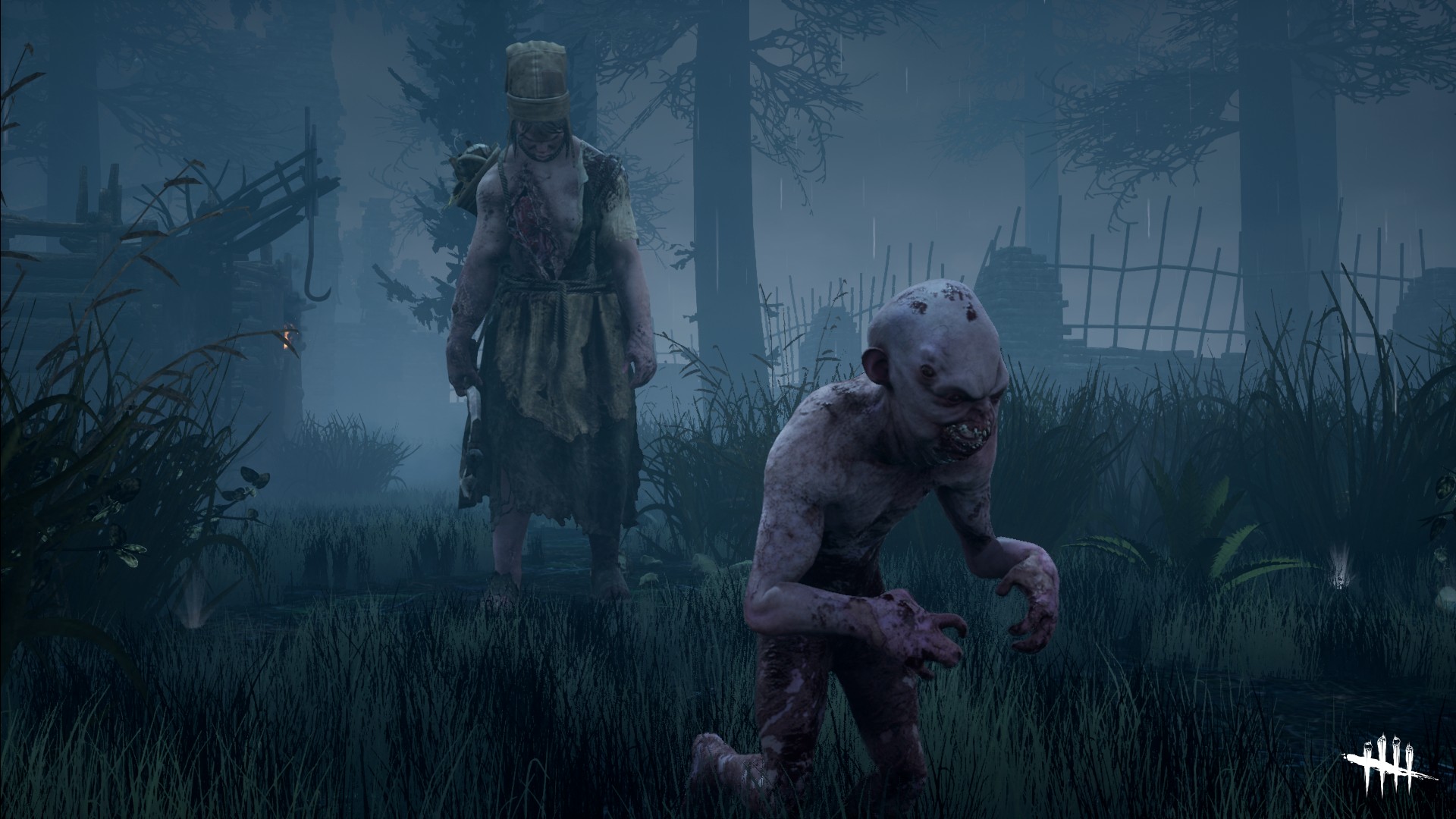 the twins dead by daylight