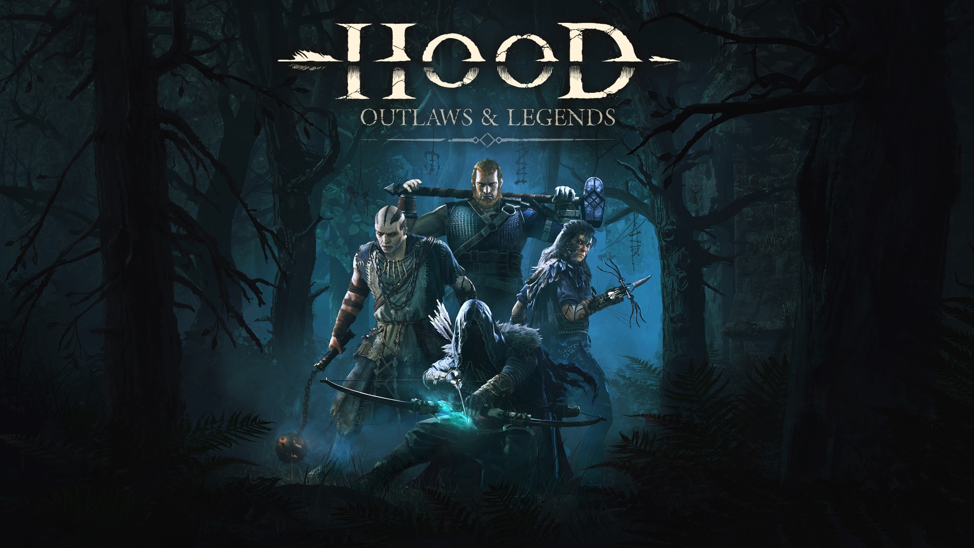 hood outlaws and legends xbox