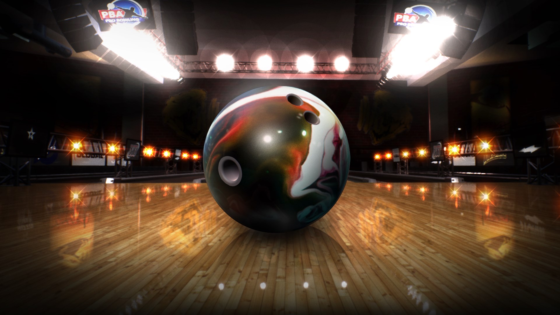 PBA Pro Bowling 2021 Is Now Available For Xbox One And Xbox Series XS