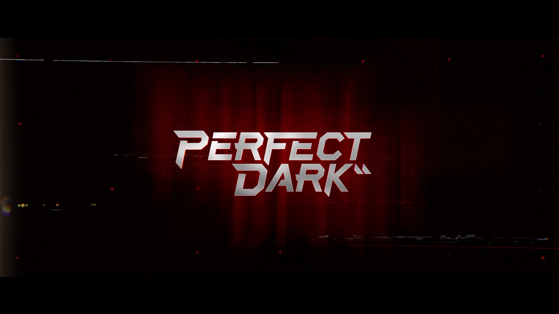 Video For Announcing Perfect Dark, the First Game From The Initiative
