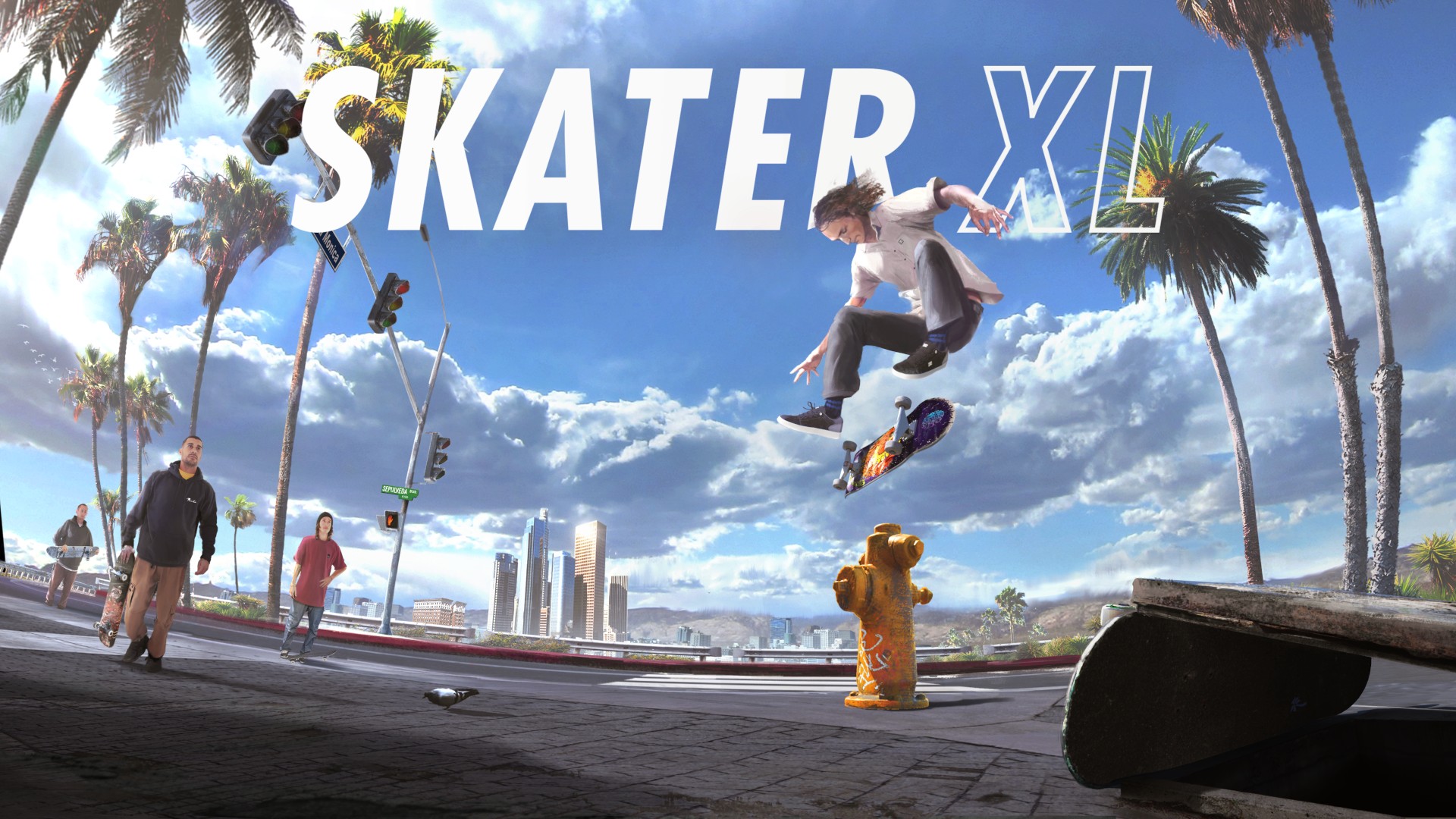 Skater xl free download download apple app store on pc