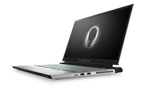 Alienware m15 and m17 R4
