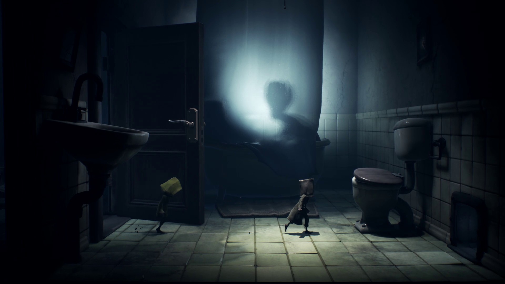 Wake Up, Mono: It’s Time to Play the Little Nightmares II Demo | BlackGame
