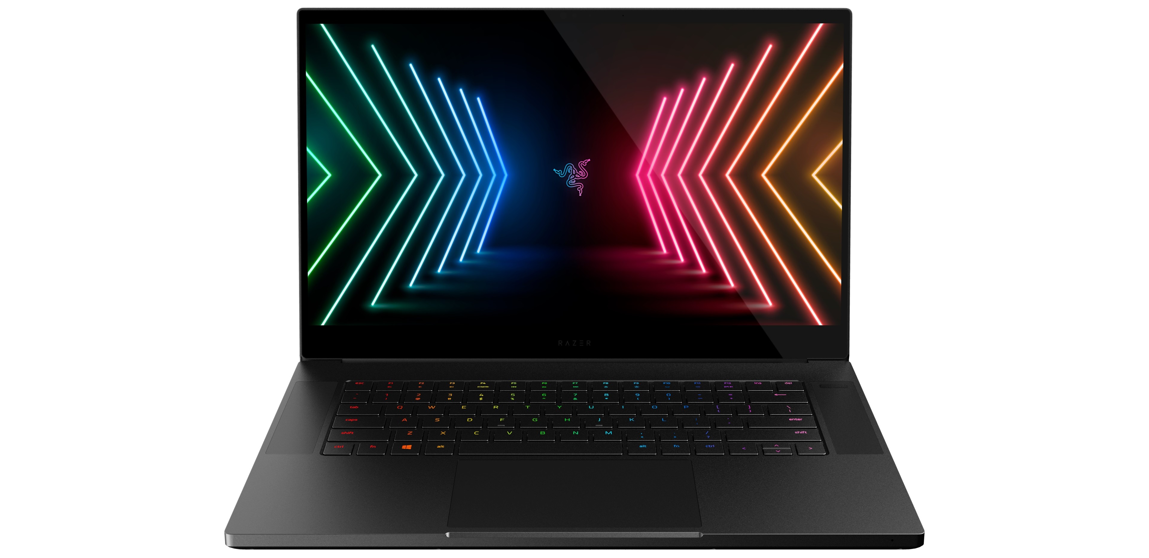 Razer Blade 15 Advanced - 4K OLED