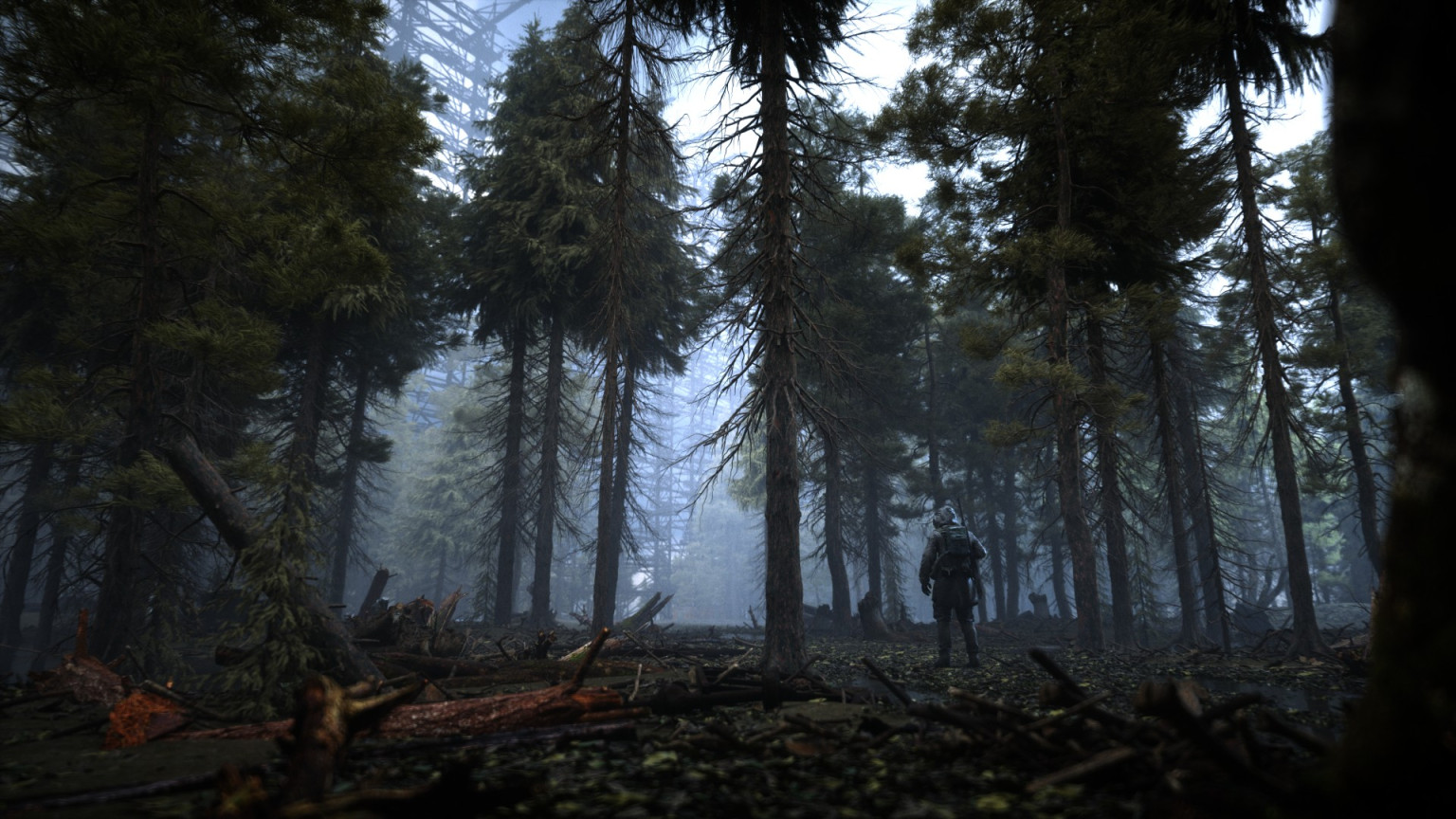 STALKER 2 announced, scheduled for 2021 release - Polygon