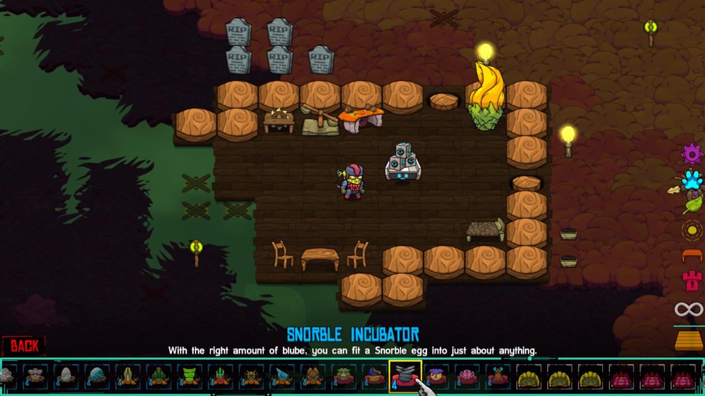 Crashlands – January 29