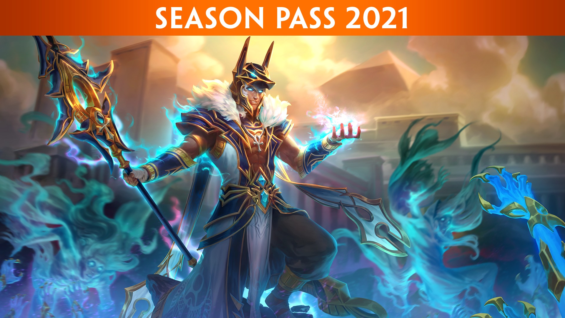 Featured image of post Smite Season 8 Background Smite is bigger than ever