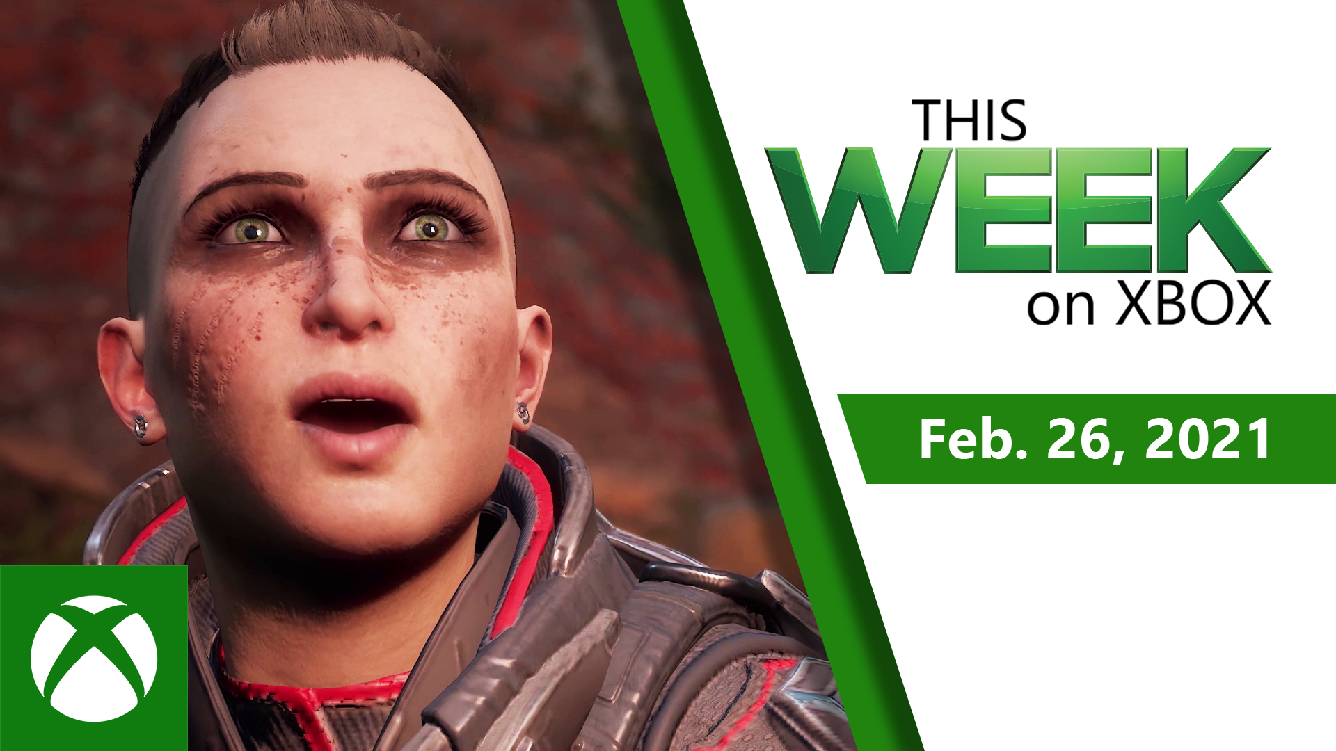 Video For This Week On Xbox: February 26, 2021