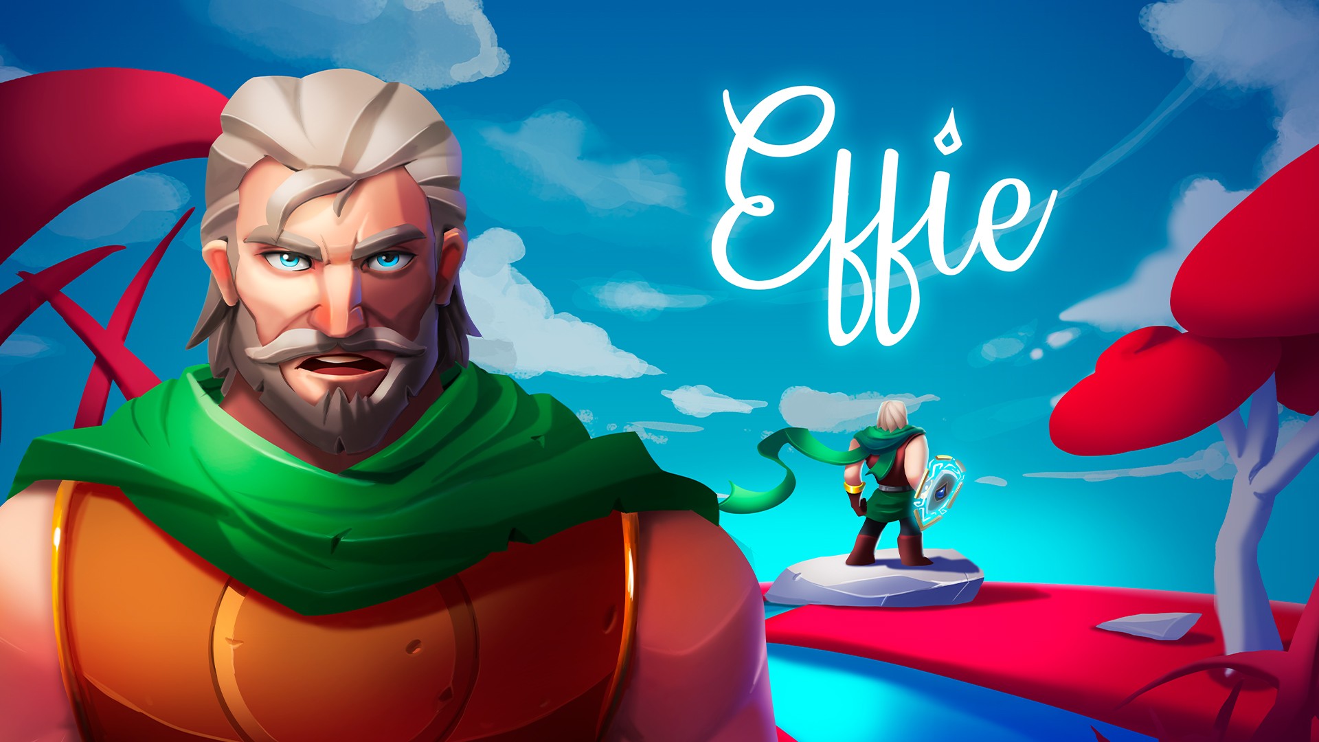 Fantasy Action Adventure Game Effie Is Now Available Best Curated Esports And Gaming News For Southeast Asia And Beyond At Your Fingertips - roblox monster mania cursed sword