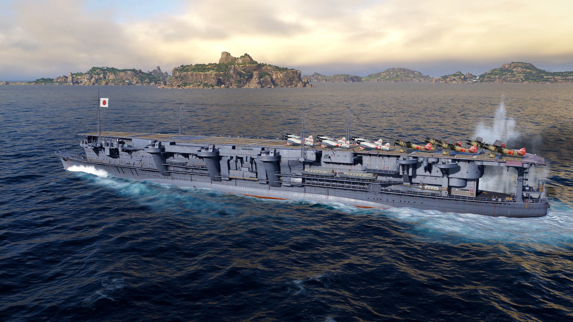 Career Arrives At World Of Warships Legend Jioforme - myth ships roblox