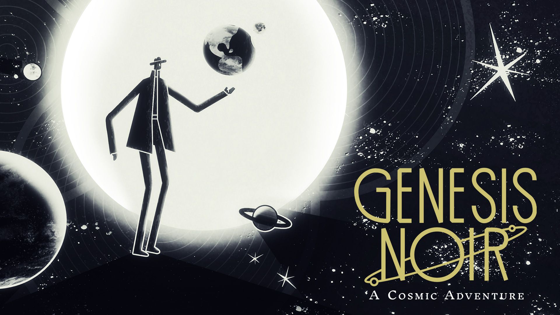 Genesis Noir Available today with Xbox Game Pass - iGamesNews
