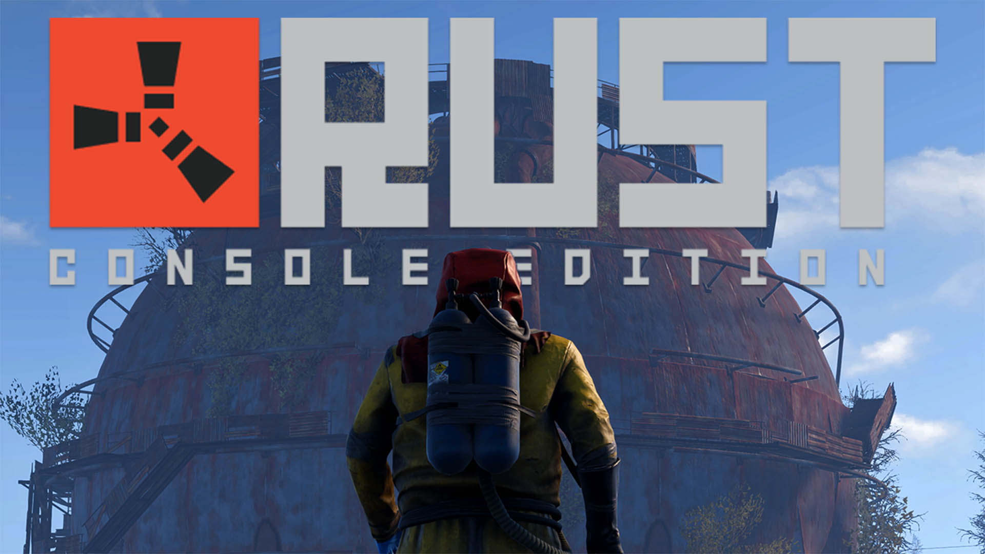 Video For Prepare to Explore, Fight, and Survive in Rust on Xbox Series X|S and Xbox One