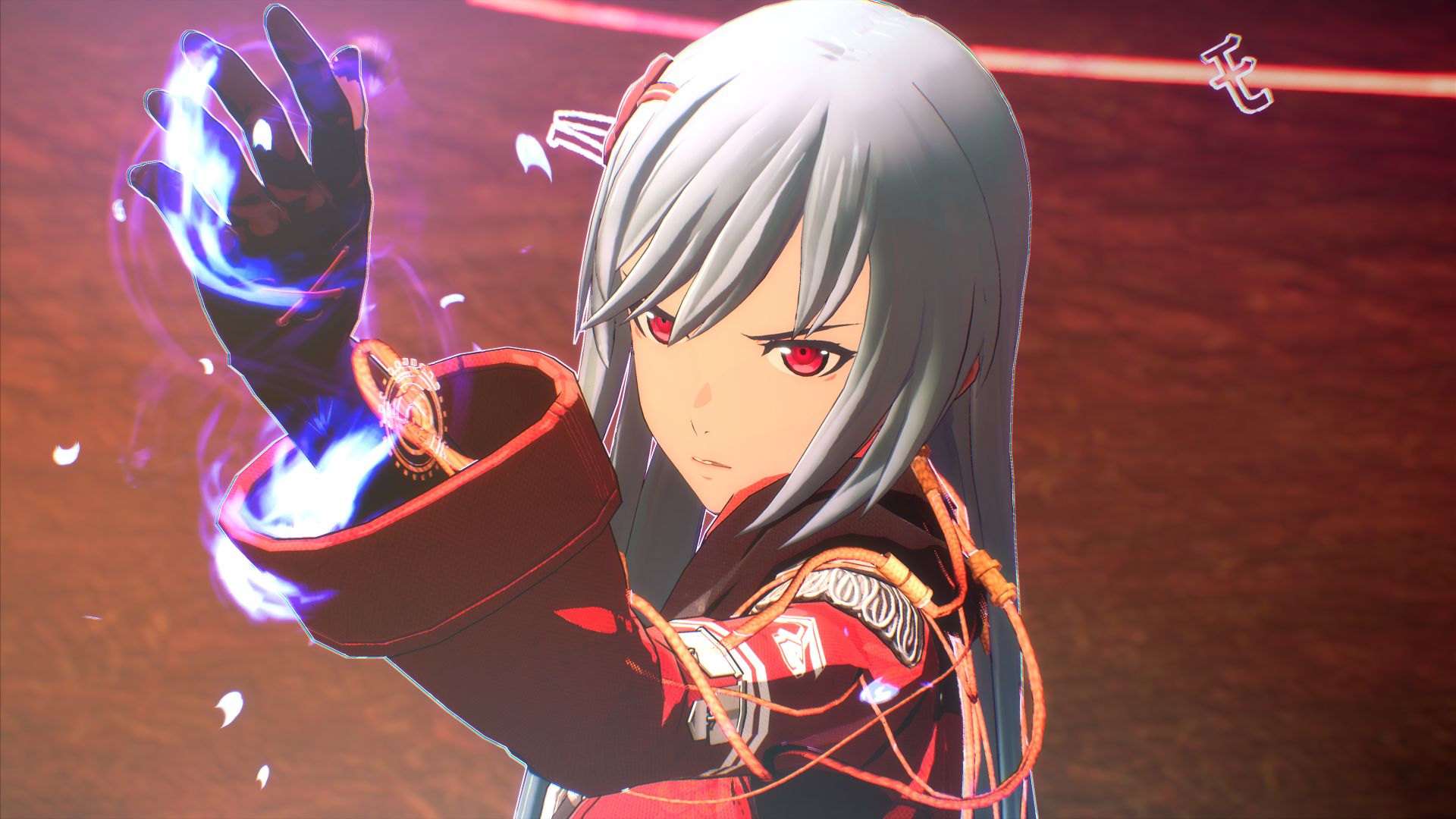 Scarlet Nexus for Xbox review: A shallow but entertaining anime