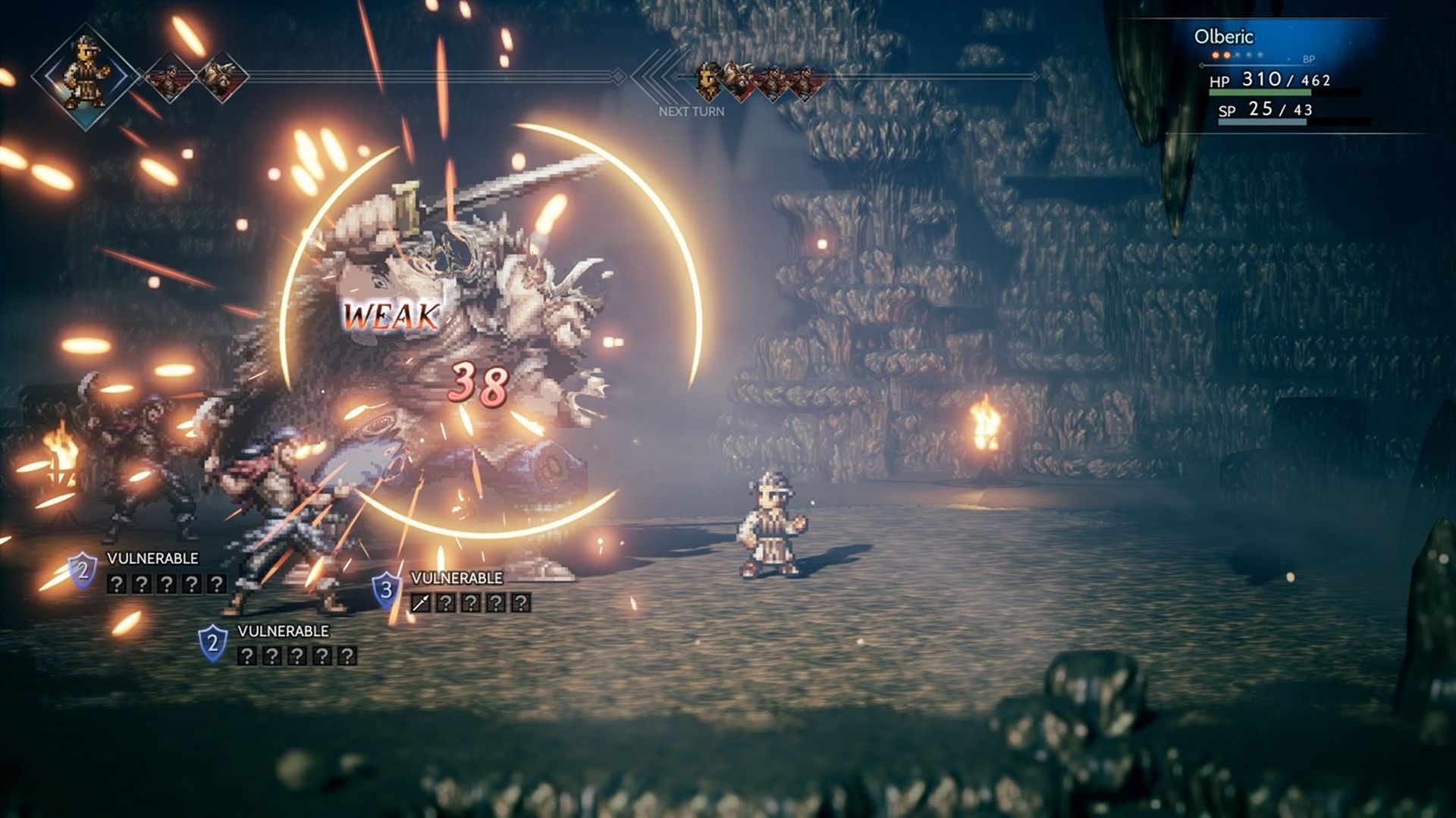 Octopath Traveler – March 25 – Xbox Game Pass