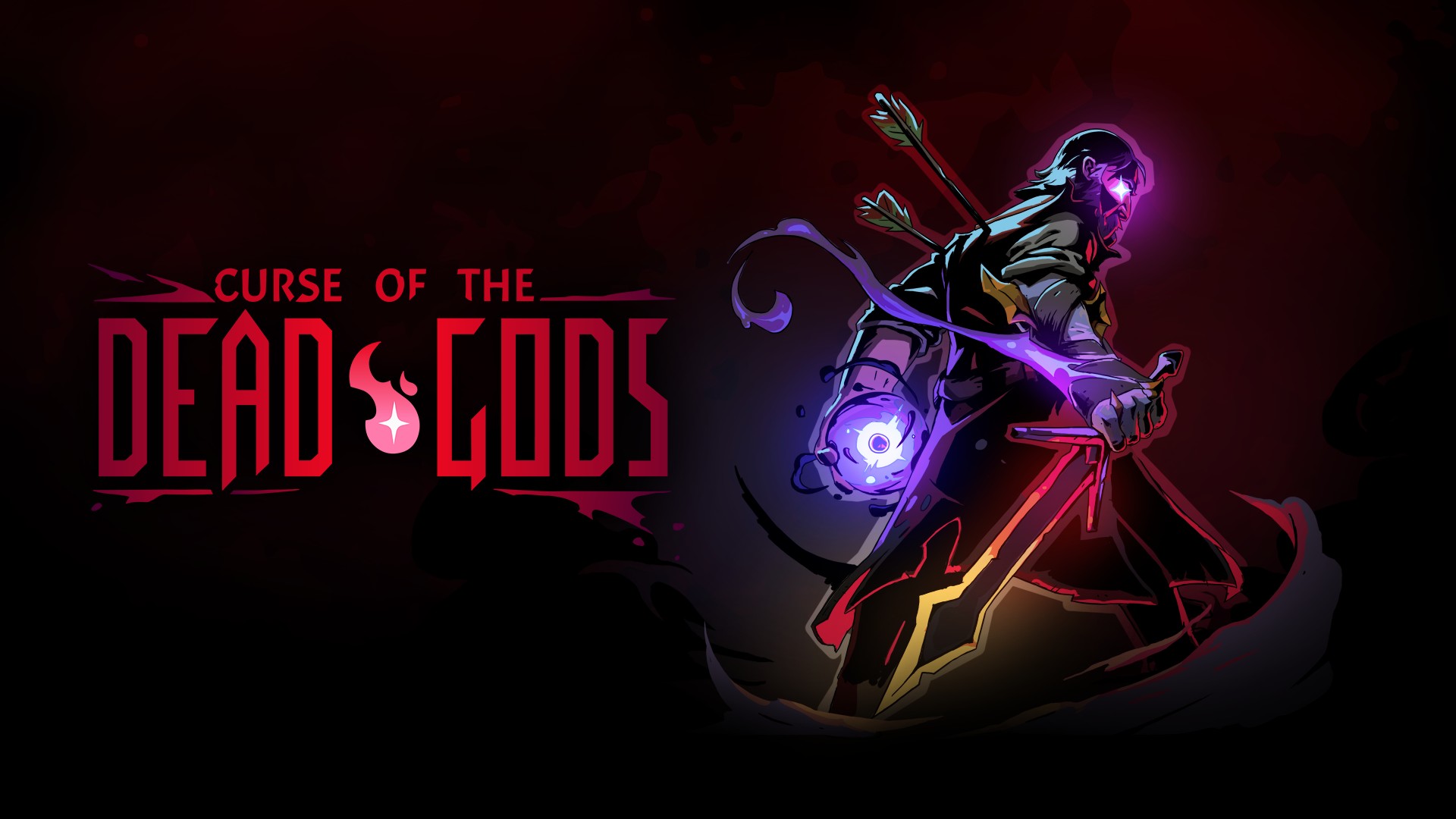 Video For Curse of the Dead Gods Free Update Curse of the Dead Cells is Available Now