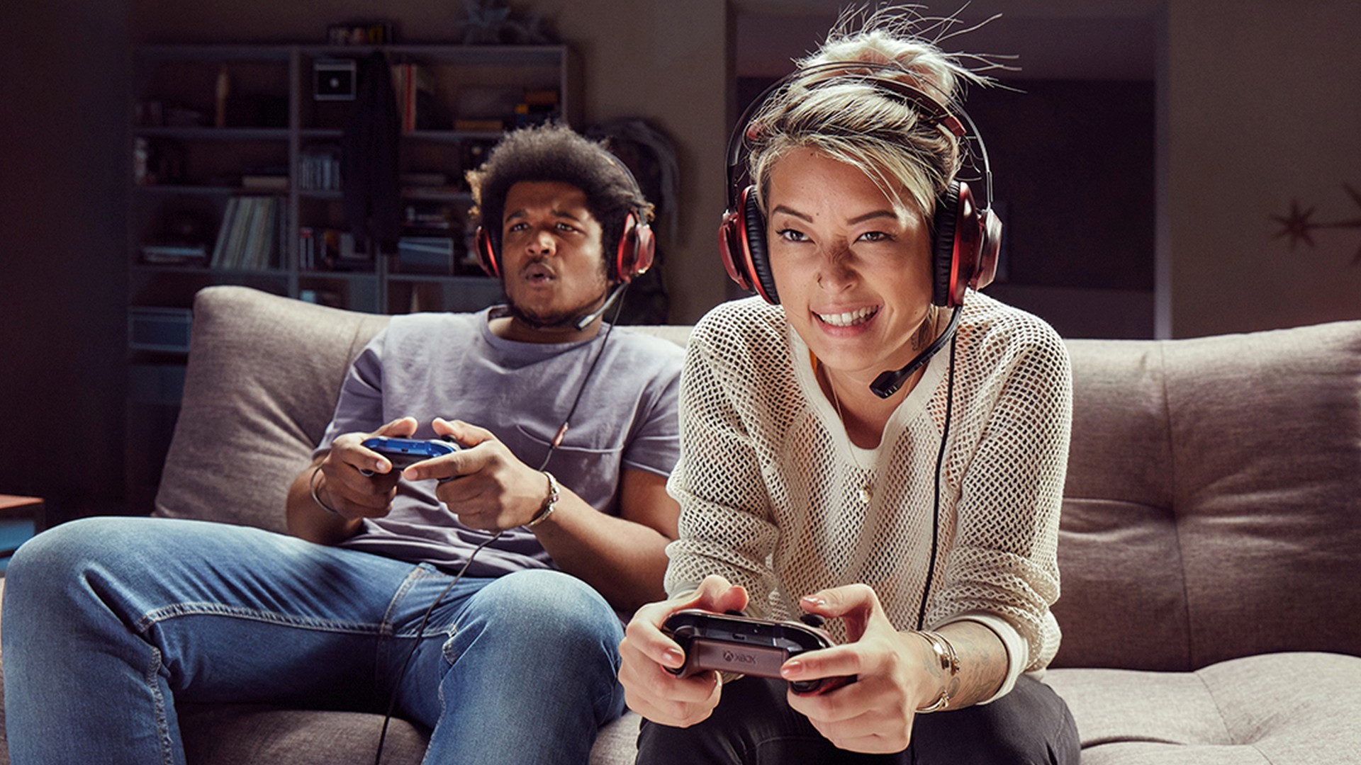 video bronzen een miljard Online Multiplayer for Free-to-Play Games Unlocked Starting Today - Xbox  Wire